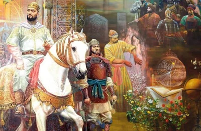 Амир Темурнинг экологик сиёсати