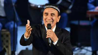 Шерали Жўраев: «Биринчи муҳаббатим – санъат!»