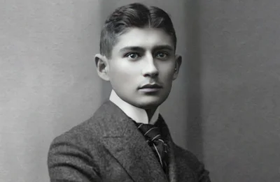 Ўлимидан сўнг асарларини ёқиб юборишни истаган ёзувчи
