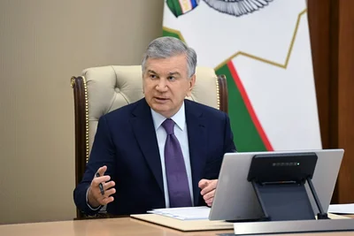 Энди ёшлар ҳарбий хизмат давомида талаба бўлишлари мумкин