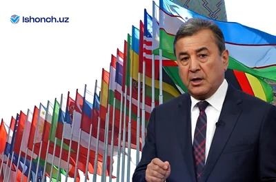 Инқирозлар даври ва Ўзбекистон ташқи сиёсатининг янги мантиғи