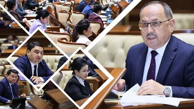 Ортиқча шовқин учун жавобгарлик кучайтирилмоқда