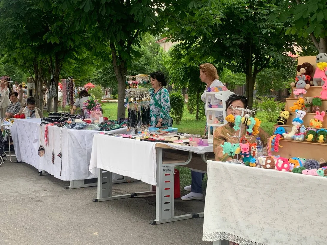 Дилшода Зукурова, ЎзЖОКУ талабаси