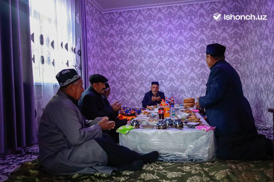 Эъзоза УМУРЗОҚОВА Ishonch.uz