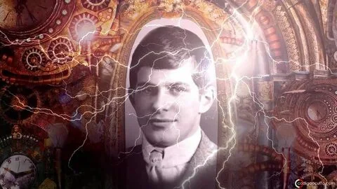 Дунёнинг энг ақлли одамларидан бири — Уильям Сайдиснинг аянчли тақдири