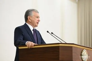 Боғча болаларига “оқ-қорани фарқлаш” бўйича маъруза ўқиган инспектор Президент танқидига учради
