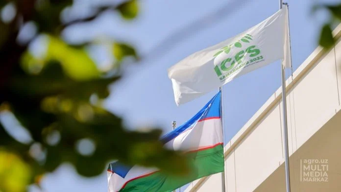 Халқаро конференцияга тайёргарлик авжида