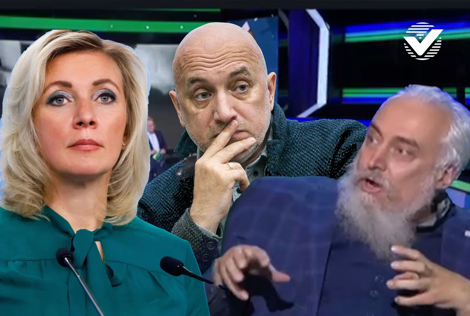 Ўзбек фаоллари: “Ҳушёр бўлишимиз зарур, у телеканаллар тақа-тақ тўхтатилсин”