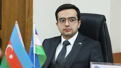 CОР 29 Саммити: Озарбайжон минтақадаги дипломатик мамлакатга айланмоқда