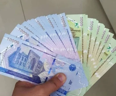 Таътил пули олти кунлик иш ҳафтасидан келиб чиқиб ҳисобланади