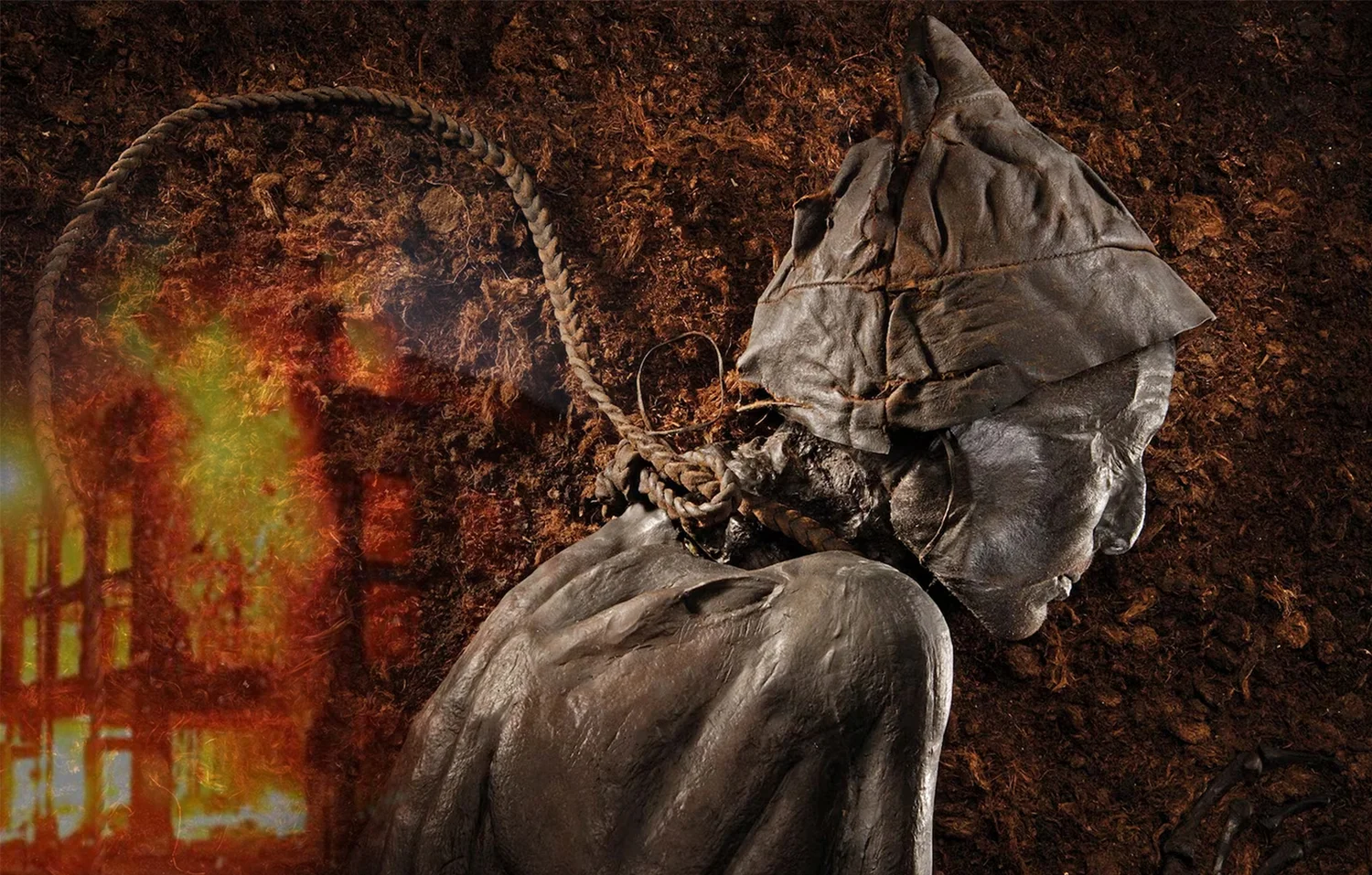 ЎЗИ ЁҚҚАН “ЎТ”ГА ЎЗИ ИСИНГАНЛАР