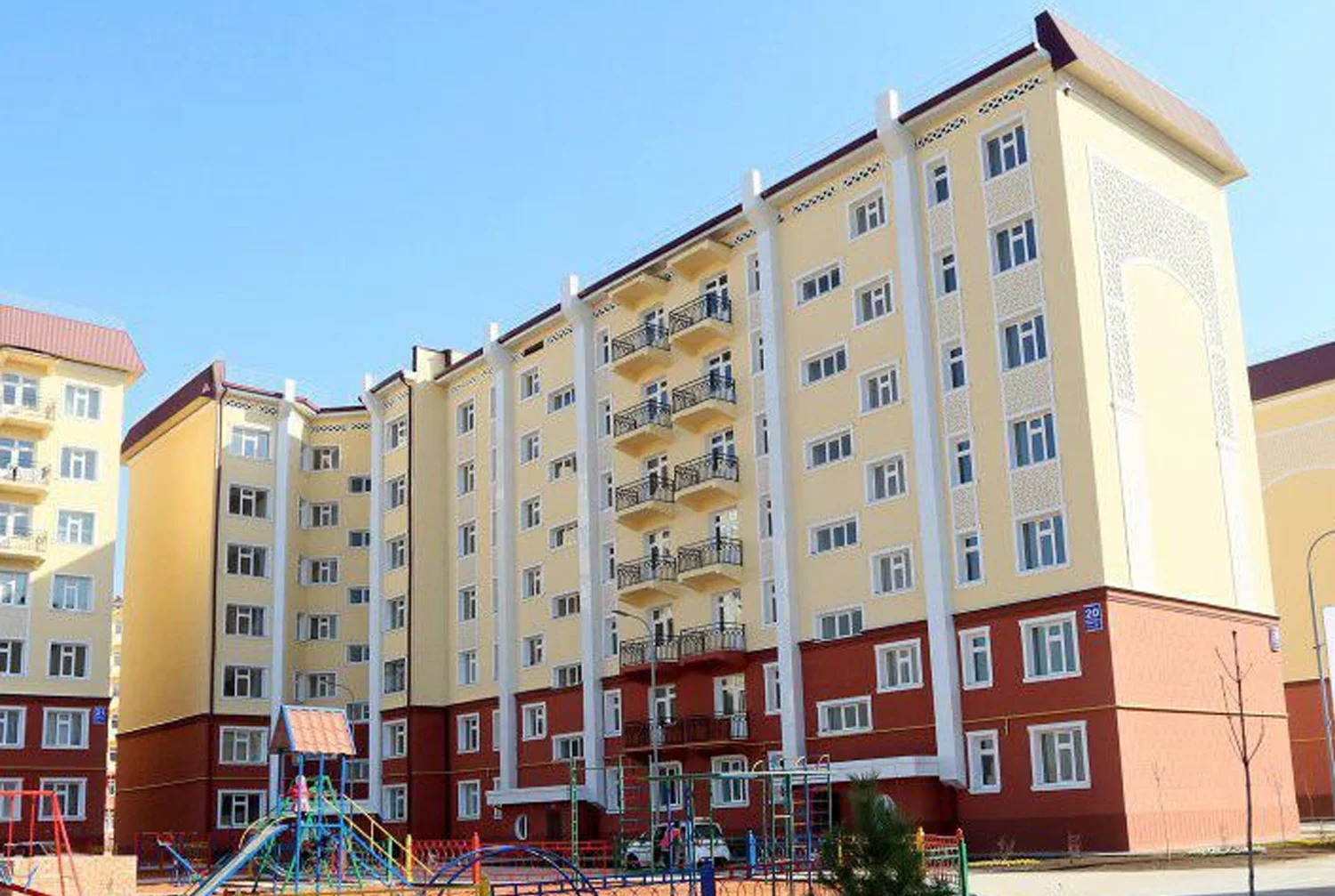 Тошкентда уйларнинг ижара нархи тушишда давом этяпти