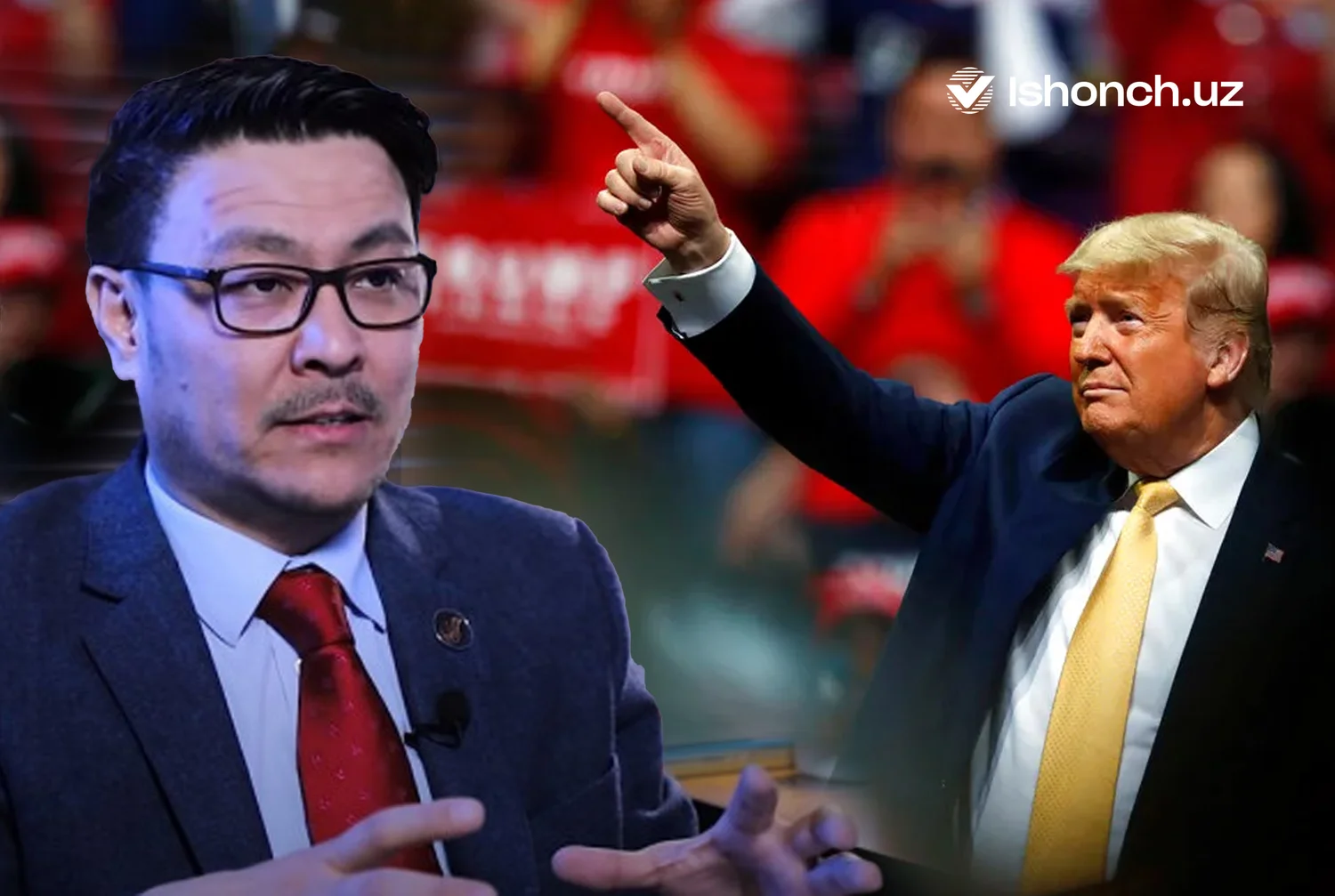 Популизм ёки аниқ режалар – Трамп нимани мўлжалламоқда?