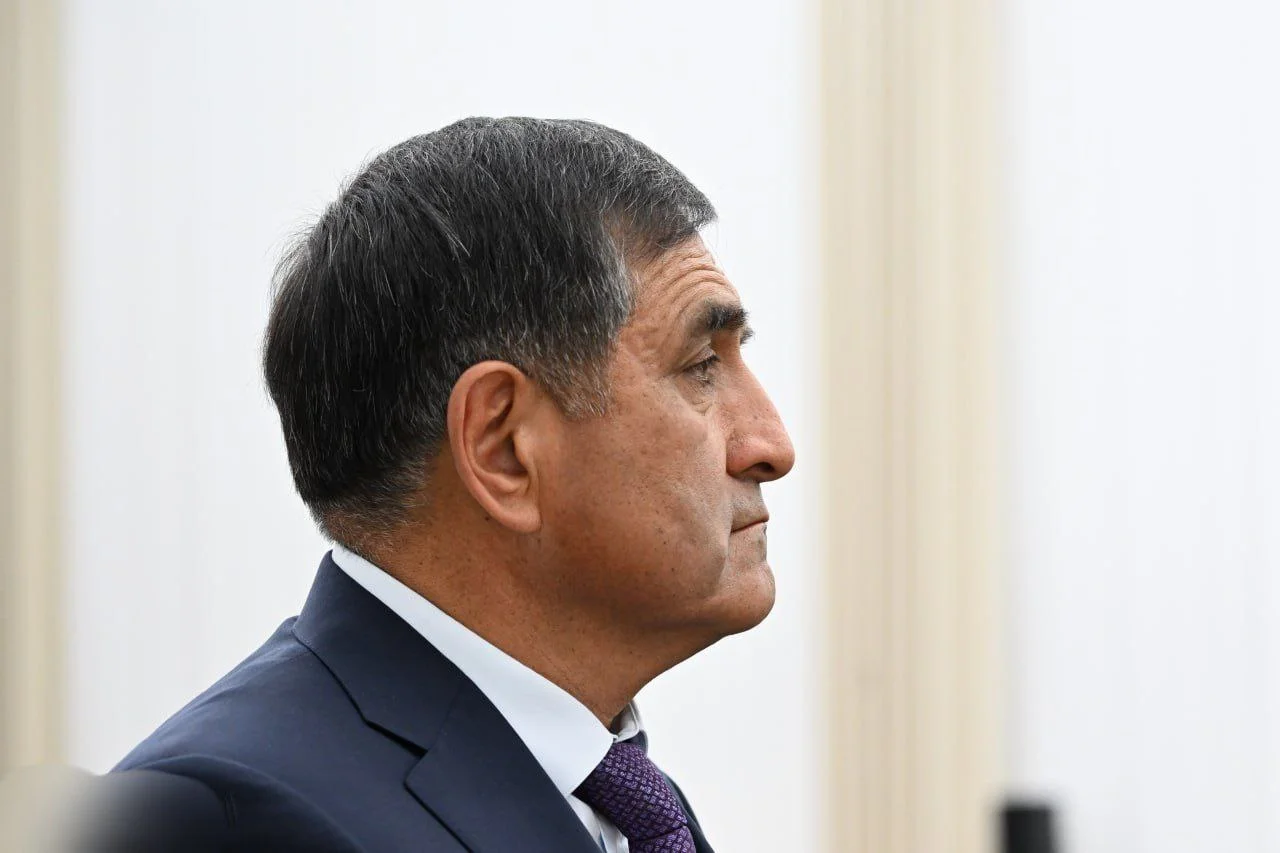 Қурилиш ва уй-жой коммунал хўжалиги вазири Ботир Зокиров ишдан олинди