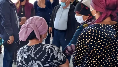 Меҳрни суиистеъмол қилманг