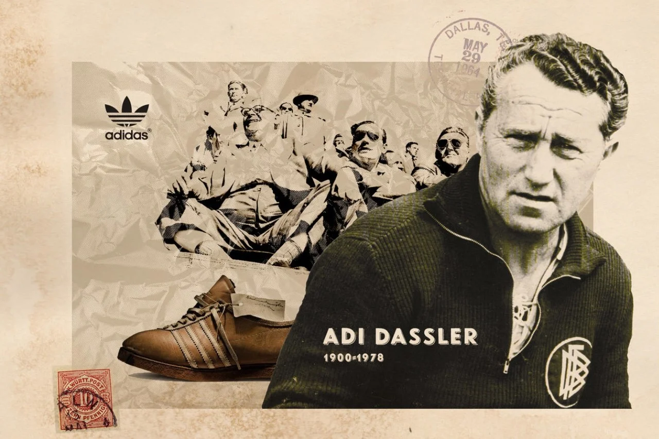 Юлдузлар бренди – «Adidas» компанияси қандай тарихни босиб ўтган?
