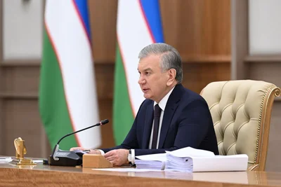 Ўзбекистонда олимпия спорт турлари бўйича қимматбаҳо совринли мусобақа ташкил қилинади