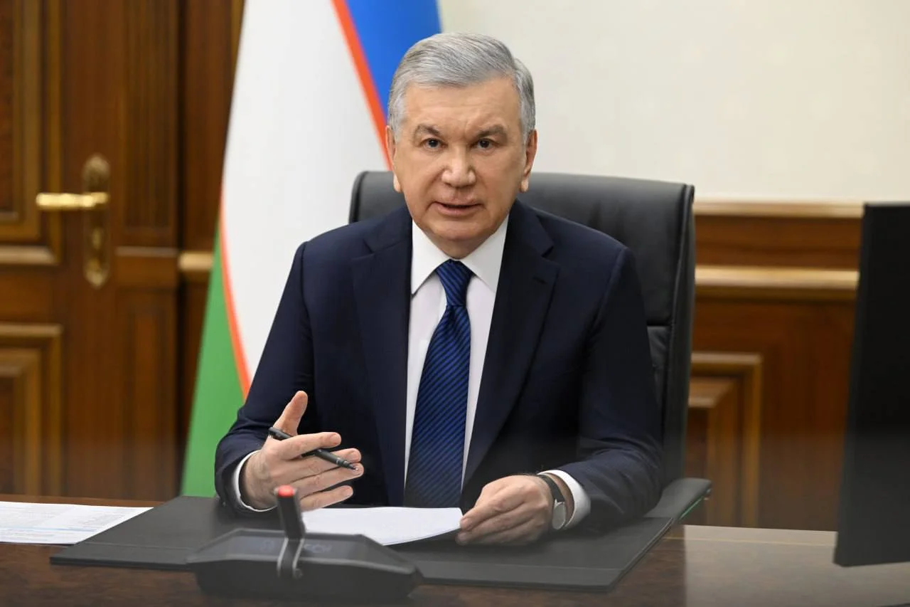 Президент қишлоқ хўжалиги ва маҳаллалар ободлиги билан боғлиқ қатор масалалар юзасидан йиғилиш ўтказди