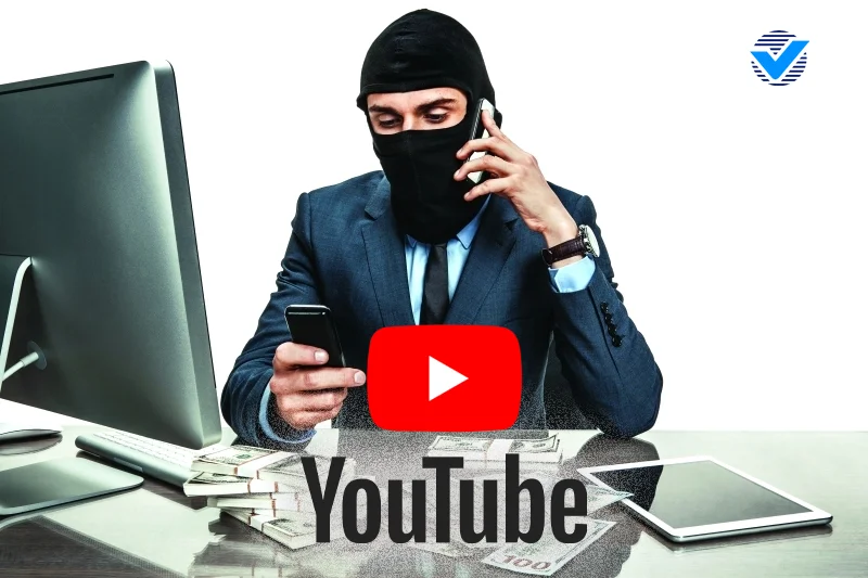 YouTube қимор видеоларига қарши кескин чоралар кўрмоқда