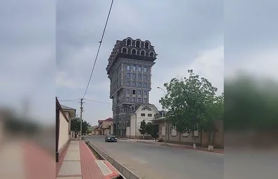 Самарқанддаги ҳашам сабоқ чиқаришга асосми?