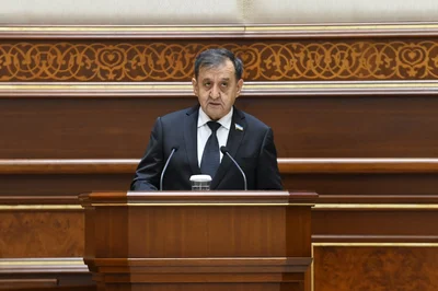 Ўтган йили 73 мингга яқин алимент ундиришга доир мурожаат келиб тушган – Сенат