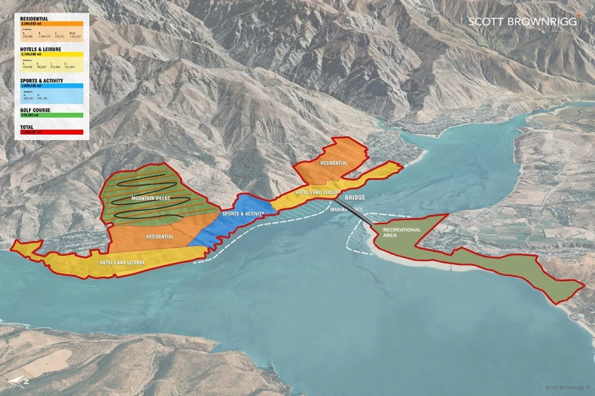 «Sea Breeze Uzbekistan» лойиҳаси: МУҲОКАМАЛАРНИНГ ТАЯНЧ НУҚТАСИ ТЎҒРИ ЙЎЛДАМИ?