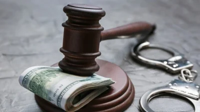 Хоразмда сўнгги икки йилда 300 дан ортиқ шахс коррупциявий жиноятга қўл урган