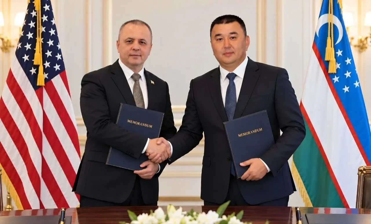 Vatan Global Alliance ватандошлар манфаати учун ҳамкорликни кенгайтирмоқда