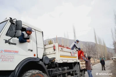Суюлтирилган газ нархини 1 кг учун 2000 сўмдан 5000 сўмгача ошириш таклиф этилмоқда