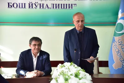 Жиззахда «Ишонч» кунлари
