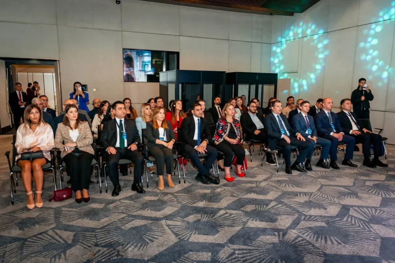 Tashkent Content Market: Ўзбекистон контенти учун янги халқаро майдон