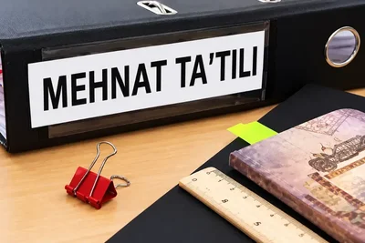 Ходим бир йилда икки марта таътилга чиқиши мумкинми?