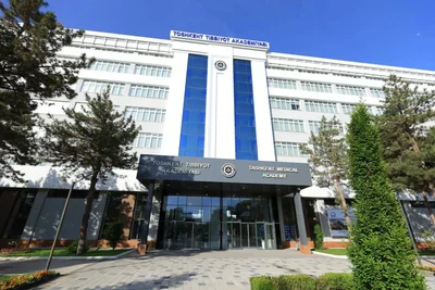 Нега ҳинд ёшлари тиббиёт ўқиши учун Ўзбекистонни танлаяпти?