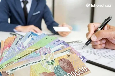 Бахтсиз ҳодисадан сўнг адолат тикланди: касаба аралашгач, яна 28 миллион сўм ундирилди