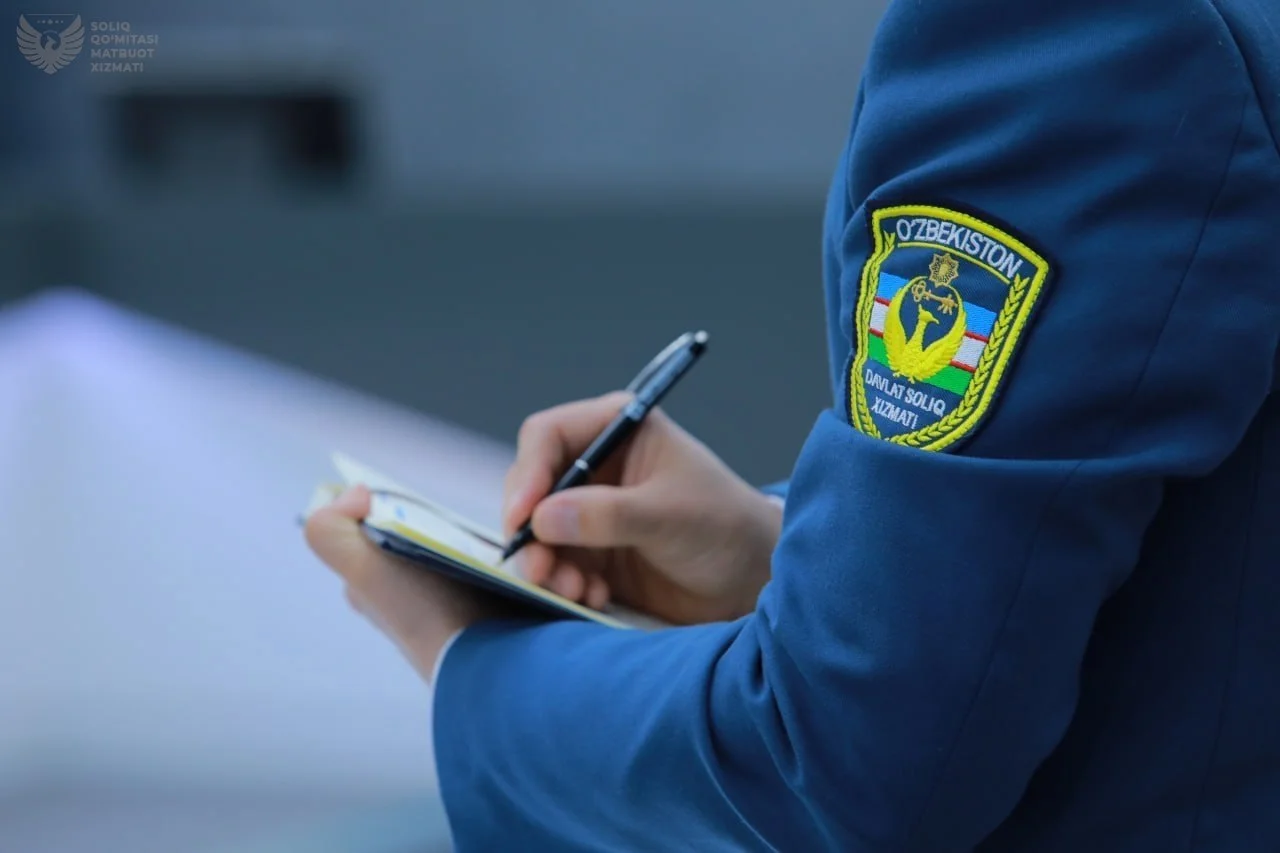 Ўзбекистондаги 35 та шаҳар ва туман солиқ инспекцияси бошлиқлари ўзгарди. Уларнинг 4 нафари аёл раҳбардир.