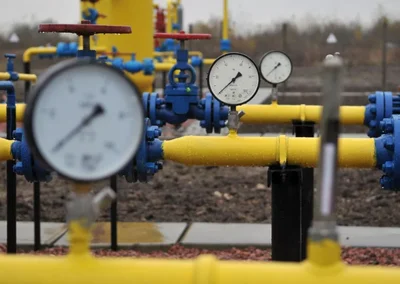 Ўзбекистон 4 ойда ярим миллиард долларлик газ харид қилди