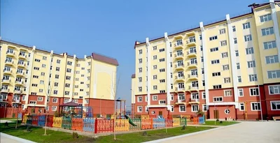 Тошкент шаҳрида уйларнинг нархи яна ошмоқда