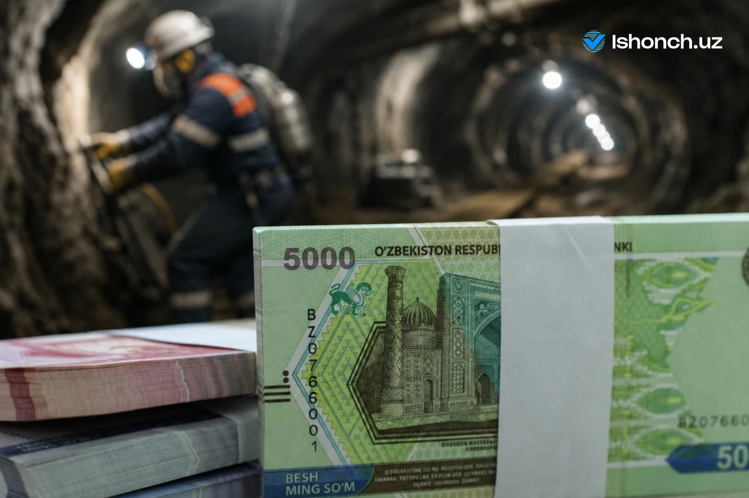 Касаба аралашгач, кончининг ололмаган пуллари тўлаб берилди