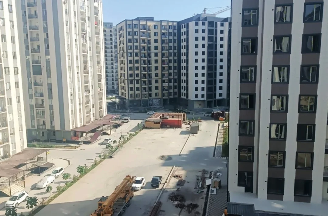 Қурилиш ва уй-жой коммунал хўжалиги вазирлиги ва Самарқанд вилояти ҳокимлигига!
