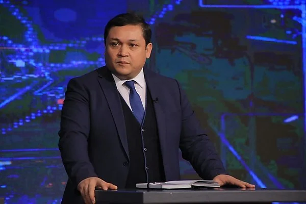 «Ўзбекфильм»даги молиявий муаммолар кино саноатини тубдан ислоҳ қилиш заруратини кўрсатмоқда – Жаҳонгир Аҳмедов