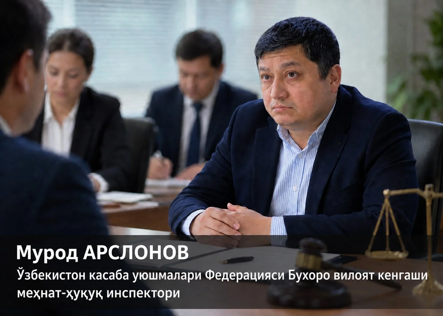 Жамоа шартномаси мажбуриятлари бажарилмаса, иш берувчига қандай чора кўрилади?