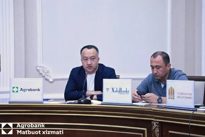 Андижонлик тадбиркорлар учун янги имкониятлар