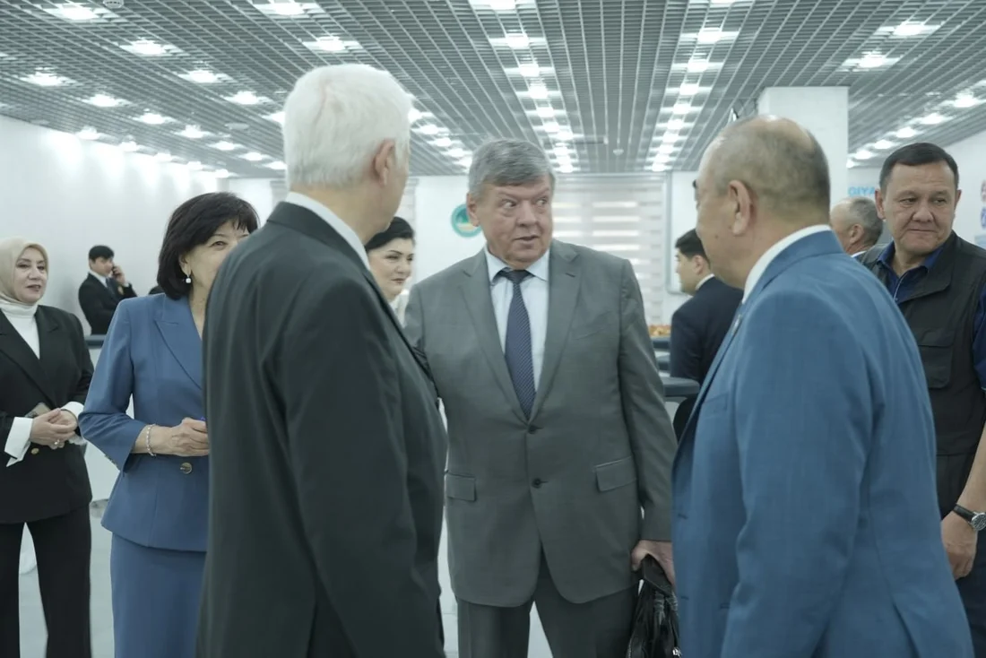 «Ишонч»ингизга гап йўқ! У хориж матбуотининг ҳам эътиборида!