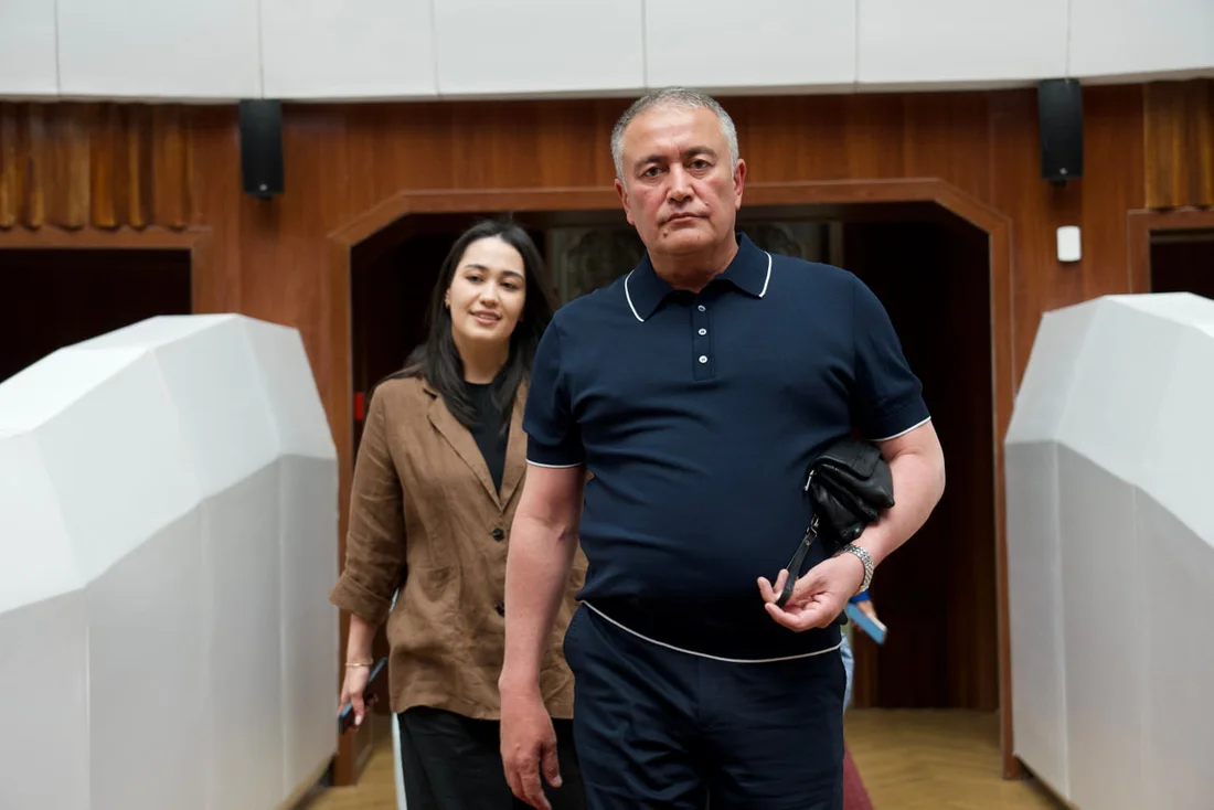 “Қизилқум жавоҳирлари” — Тошкент саҳнасида. 2-кун (фоторепортаж) - 12