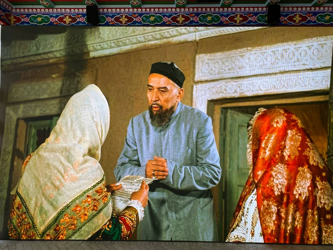 Марғилонда Кумуш яшаган уйга саёҳат (фоторепортаж) - 4